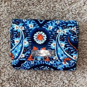 Vera Bradley Marrakesh Wallet